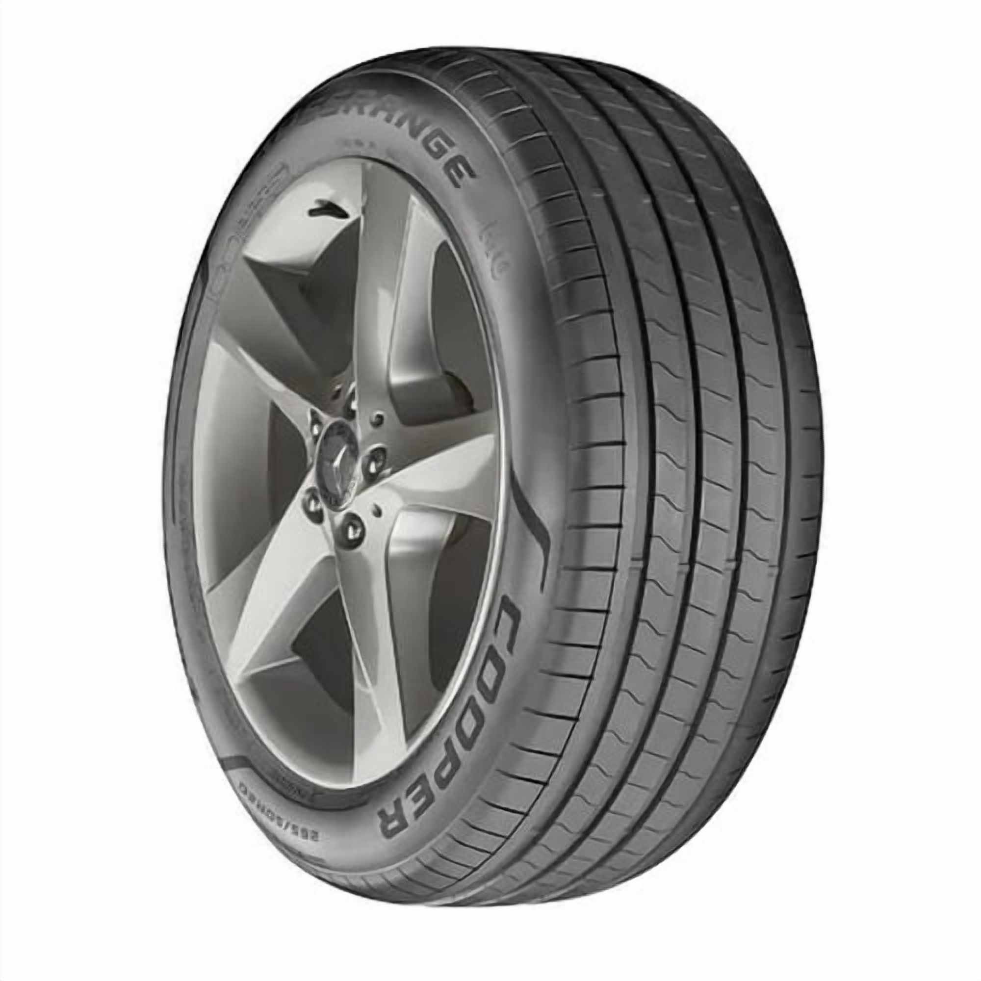 Cooper Zeon CrossRange 275/40R22XL 107H BSW (1 Tires) Sansujyuku sansujyuku.com