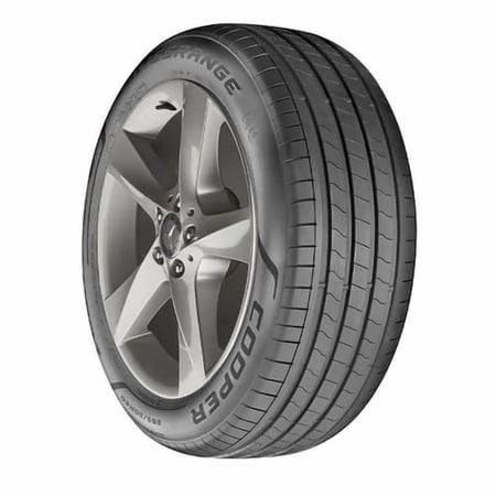 Cooper Zeon CrossRange 275/40R22XL 107H BSW (1 Tires) Sansujyuku sansujyuku.com