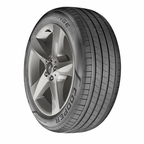 Cooper Zeon CrossRange 275/40R22XL 107H BSW (1 Tires) Simolary simolary.com