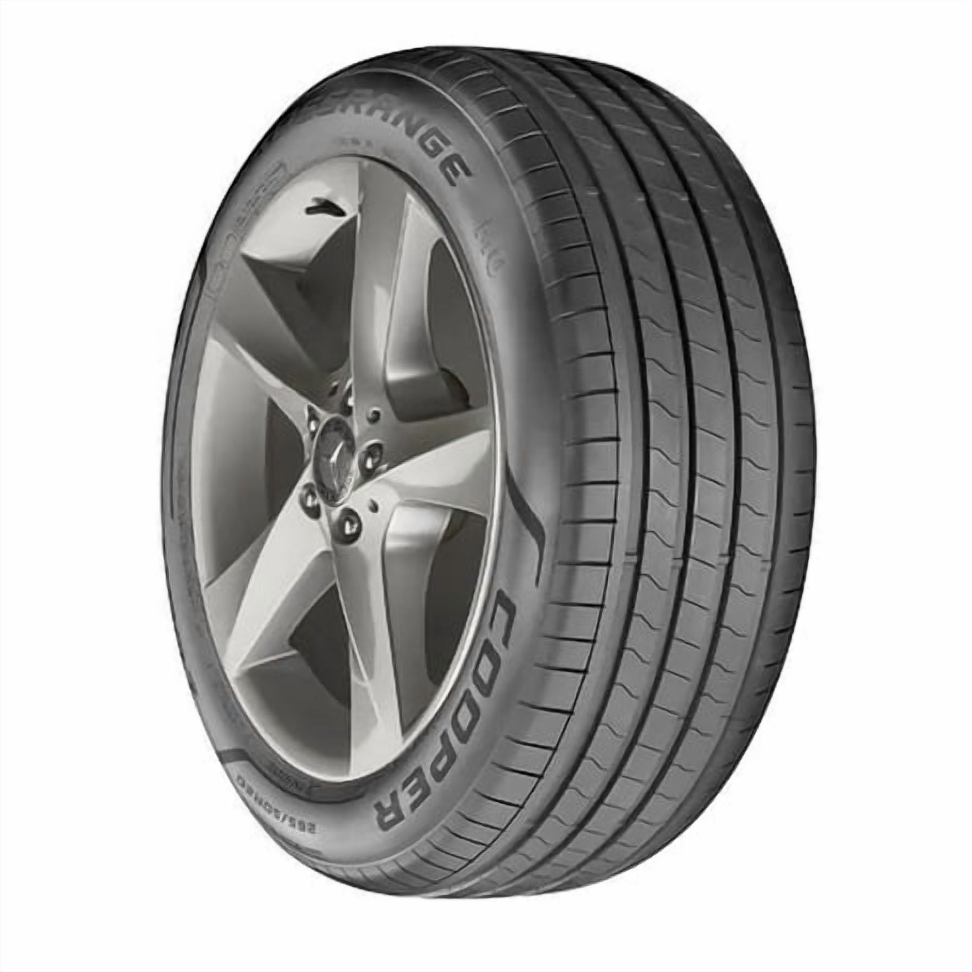 Cooper Zeon CrossRange 275/40R22XL 107H Tire