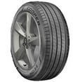 thumbnail image 1 of Cooper Zeon CrossRange UHP All Season 265/50R20 111H XL Passenger Tire, 1 of 2