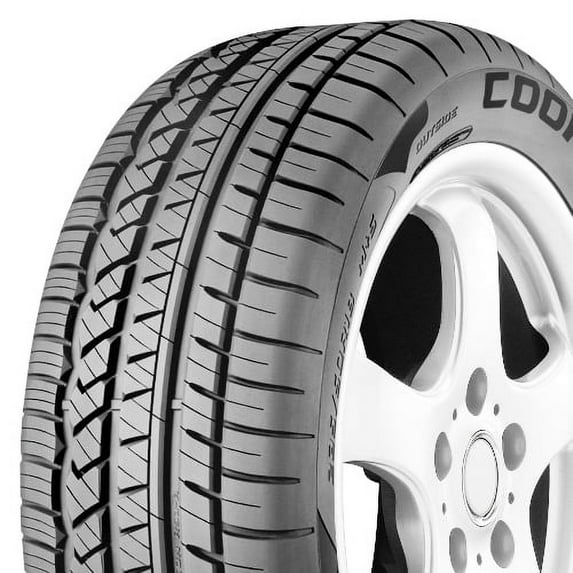 Cooper Zeon RS3-A 225/50 18