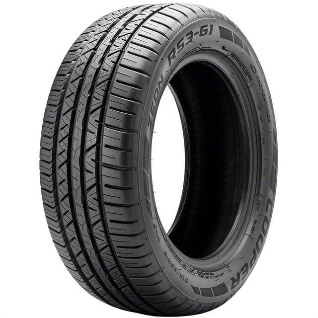 Cooper Zeon RS3-G1 285/35R19 99 W Tire Sansujyuku sansujyuku.com