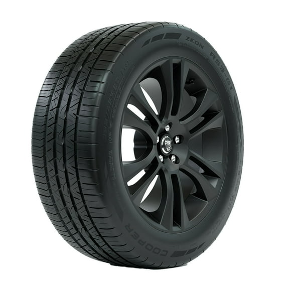 Cooper Zeon RS3-G1 All Season 225/50R17 98W XL Passenger Tire