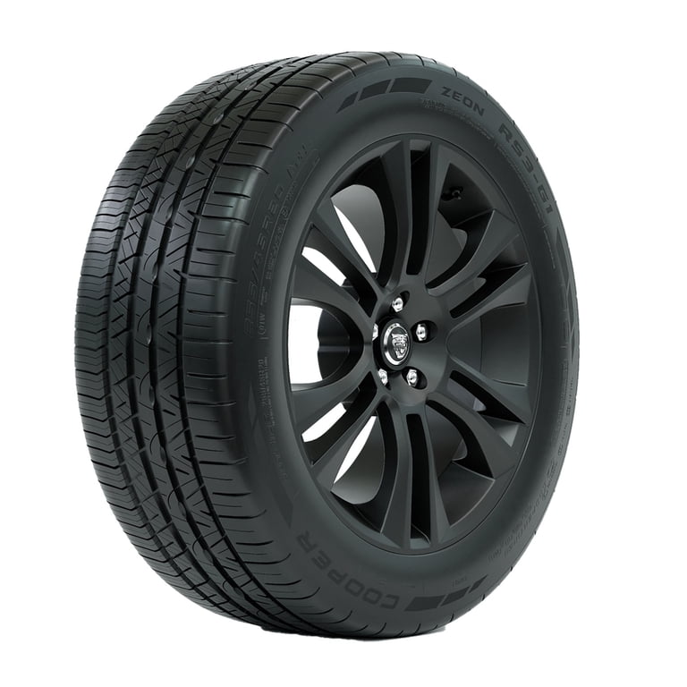 Cooper Zeon RS3-G1 235/55R17 99W All-Season Passenger Tire with