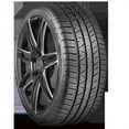 thumbnail image 1 of Cooper Zeon RS3-G1 All-Season 245/45R19 98W Car Tire Fits: 2010-14 Ford Mustang GT, 2014-16 Chevrolet Impala LTZ, 1 of 5