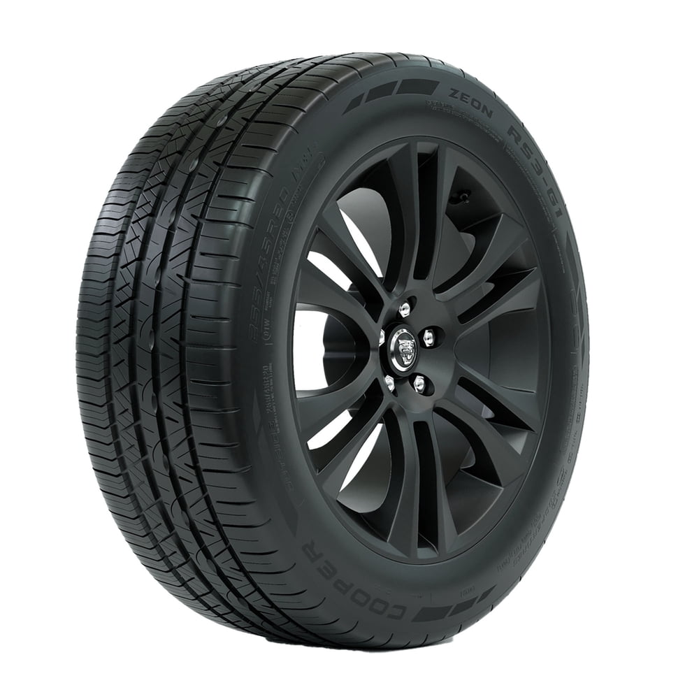 Cooper Zeon RS3-G1 All Season 255/40R17 94W Passenger Tire Cooper Zeon RS3-G1 All Season 255/40R17 94W Passenger Tire Sansujyuku sansujyuku.com