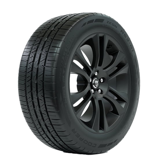 Cooper Zeon RS3-G1 All Season 255/40R18 99W XL Passenger Tire