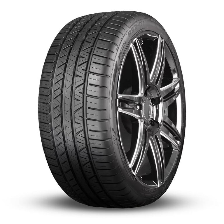 Cooper Zeon RS3-G1 All Season 255/40R19 100W XL Passenger Tire