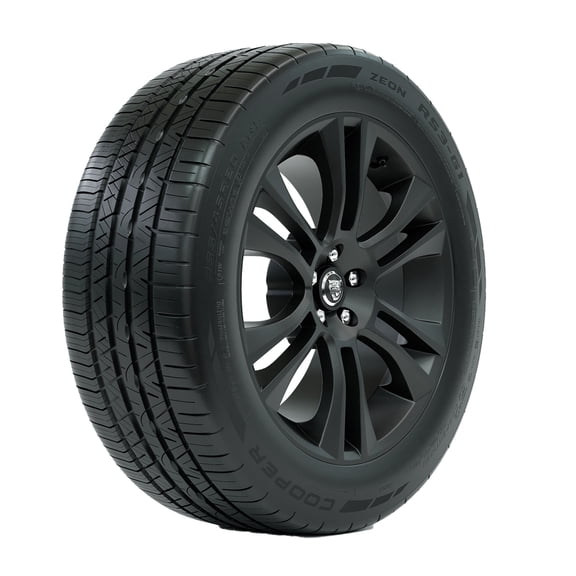 Cooper Zeon RS3-G1 All Season 275/40R18 99W Passenger Tire