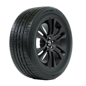 Cooper Zeon RS3-G1 All Season 275/40R19 105W XL Passenger Tire Sansujyuku sansujyuku.com