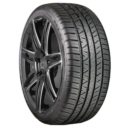 Cooper Zeon RS3-G1 All-Season Performance Tire - 225/45R18 95W
