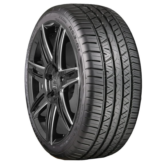 Cooper Zeon RS3-G1 All-Season Performance Tire - 235/50R18 97W