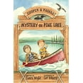 thumbnail image 1 of Pre-Owned Mystery on Pine Lake: A Cooper & Packrat Mystery (Paperback) 1939017025 9781939017024, 1 of 1