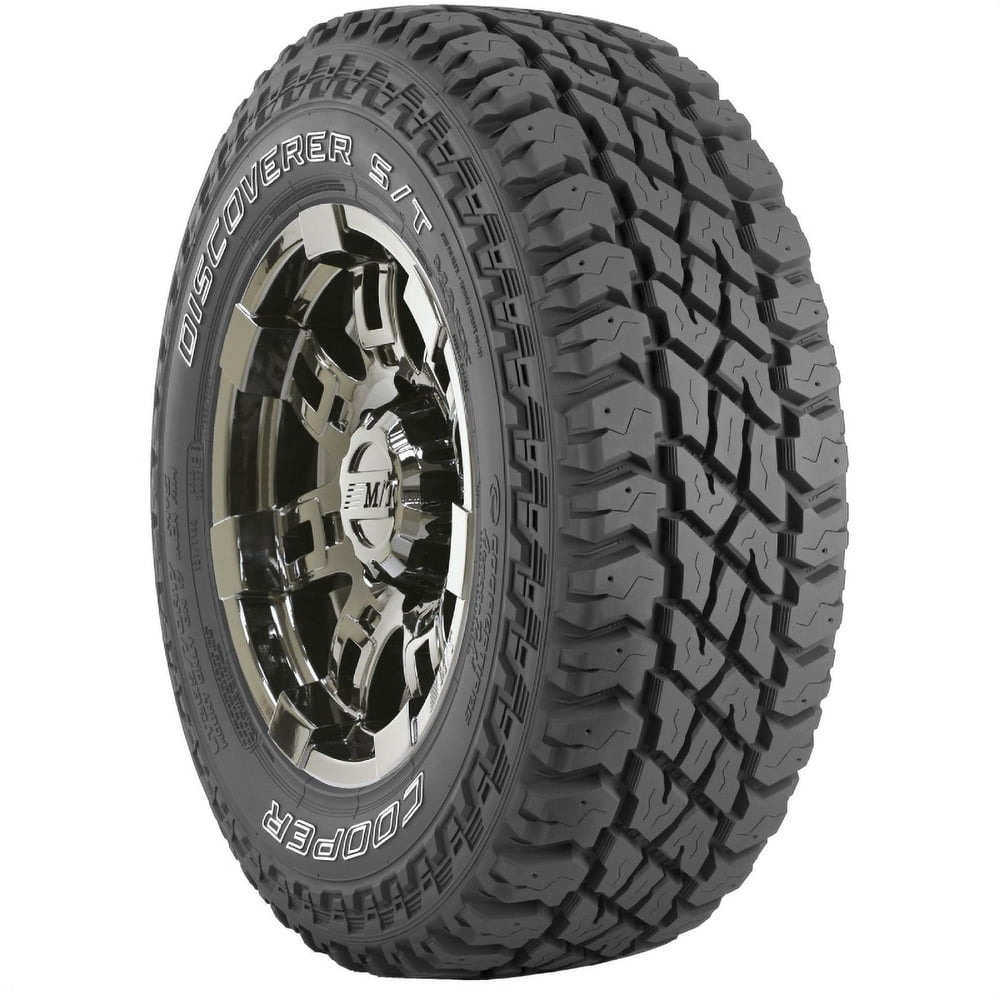 Cooper discoverer s/t maxx LT275/65R20 126/123Q bsw all-season Cooper discoverer s/t maxx LT275/65R20 126/123Q bsw all-season Sansujyuku sansujyuku.com