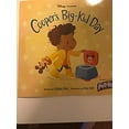 thumbnail image 1 of Pre-Owned Cooper's Big-Kid Day (Paperback) 1368021867 9781368021869, 1 of 1