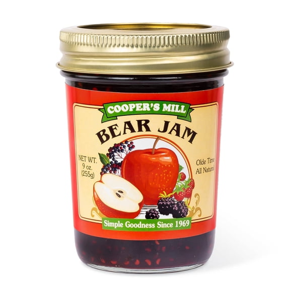Cooper's Mill Bear Jam