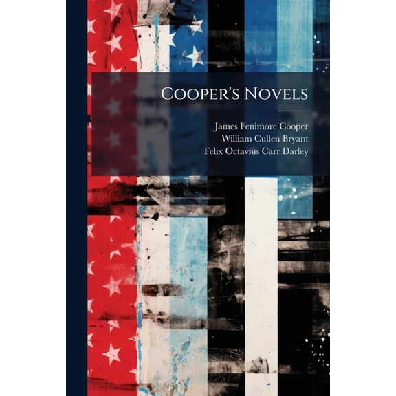 Cooper's Novels : Lionel Lincoln (Paperback)