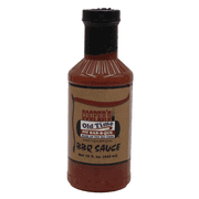 Cooper's Old Time Pit Bar-b-que - Llano, Texas BBQ Sauce (15 Ounce, Bottle)
