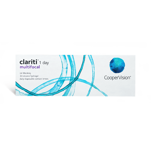 clariti 1 day multifocal Contact Lenses