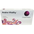 thumbnail image 1 of CooperVision -6.00 AVAIRA VITALITY 6-PK, 1 of 1