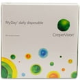 thumbnail image 1 of CooperVision -7.50 MYDAY DAILY DISPOSABLE 90 PK, 1 of 1
