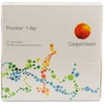 thumbnail image 1 of CooperVision -8.50 PROCLEAR 1 DAY - 90 PACK, 1 of 1