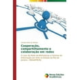 thumbnail image 1 of Cooperação, compartilhamento e colaboração em redes (Paperback), 1 of 1