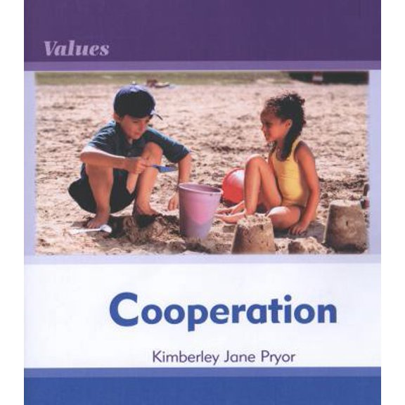 Pre-Owned Cooperation (Library Binding) 0761431241 9780761431244