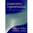 thumbnail image 1 of Pre-Owned Cooperative Argumentation: A Model for Deliberative Community (Paperback) 1577661397 9781577661399, 1 of 1