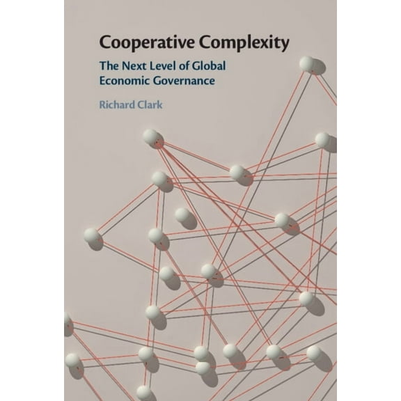 Cooperative Complexity, (Hardcover)