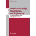thumbnail image 1 of Cooperative Design, Visualization, and Engineering: 18th International Conference, Cdve 2021, Virtual Event, October 24-, (Paperback), 1 of 1
