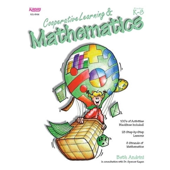 Cooperative Learning and Mathematics