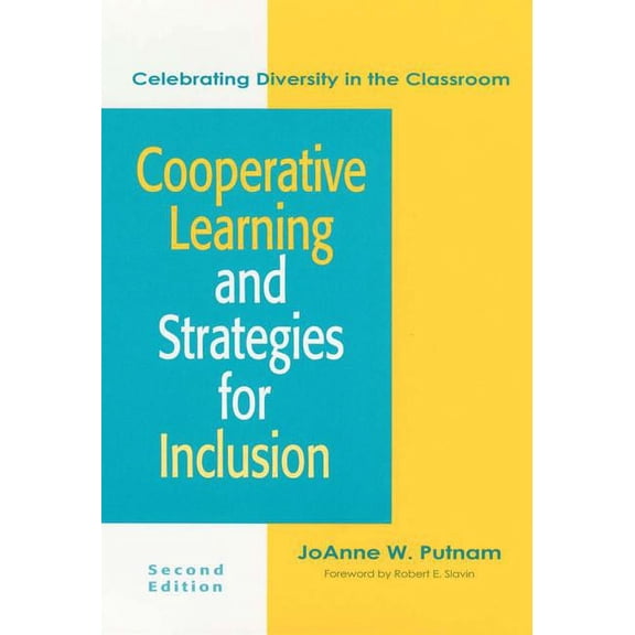 Pre-Owned Cooperative Learning and Strategies for Inclusion : Celebrating Diversity in the Classroom, Second Edition (Paperback)