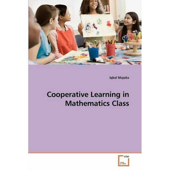 Cooperative Learning in Mathematics Class (Paperback)