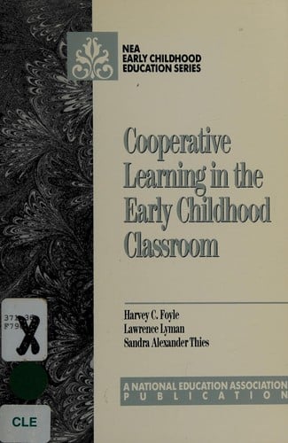 Pre-Owned Cooperative Learning in the Early Childhood Classroom ...