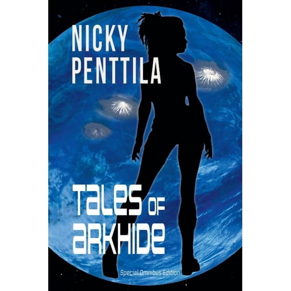 Cooperative Realm Tales of Arkhide, (Paperback)