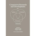 thumbnail image 1 of Cooperative Research and Development: The Industry--University--Government Relationship, (Paperback), 1 of 1