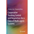 thumbnail image 1 of Cooperative Tracking Control and Regulation for a Class of Multi-Agent Systems, (Hardcover), 1 of 1