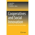 thumbnail image 1 of Cooperatives and Social Innovation: Experiences from the Asia Pacific Region, (Hardcover), 1 of 1