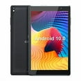thumbnail image 1 of Coopers 8 in 1024 * 600 Tablet, 32 GB, Android 11, Wi-Fi, Black, 1 of 8