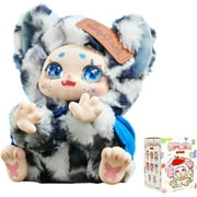 Coophit Plush Doll Blind Box, KIMMON Regain Myself Series Mystery Box Plush Toys, Anime Plushies Soft Stuffed Animals Birthday for Girls KIMMON Regain Myself Series, Christmas Decorations