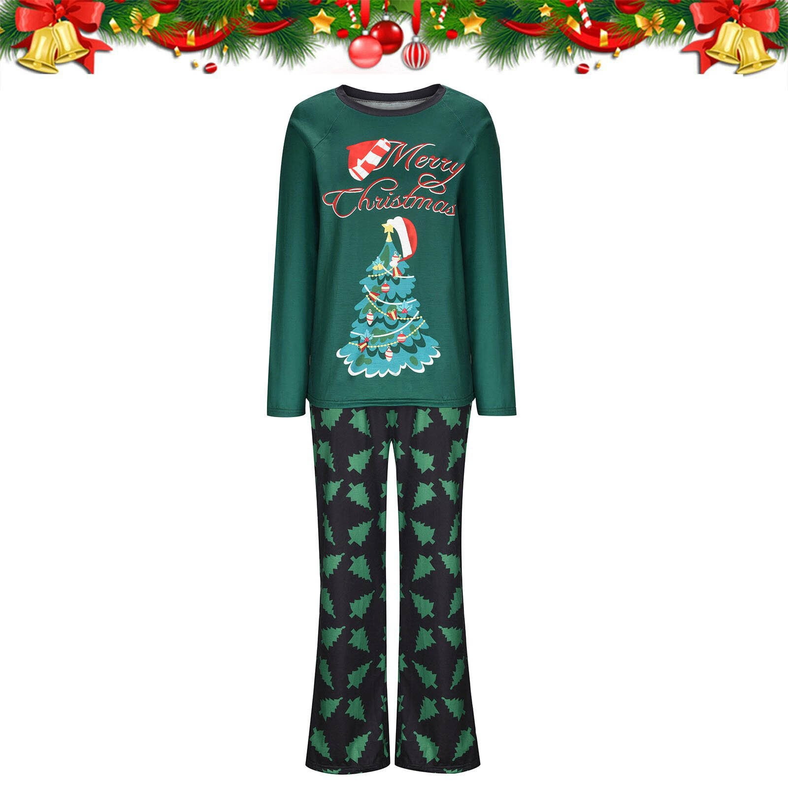 Coopserbil 2023 Merry Christmas Christmas Christmas tree Women'S