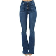 Tall Women's Skinny Jeans