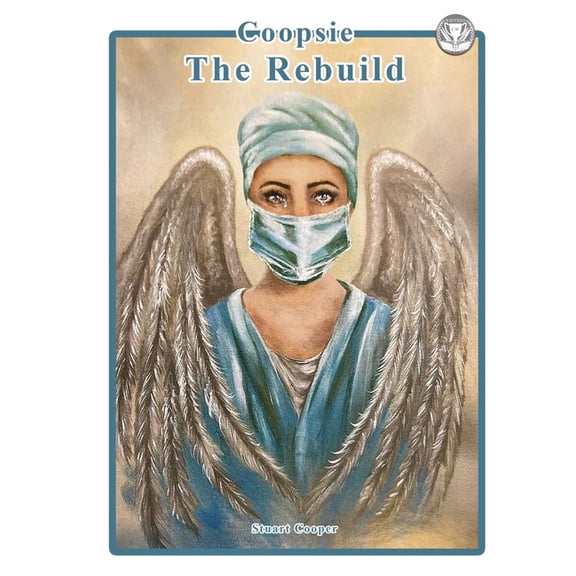 Coopsie The Rebuild, (Paperback)