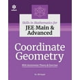 thumbnail image 1 of Coordinate Geometry, (Paperback), 1 of 1