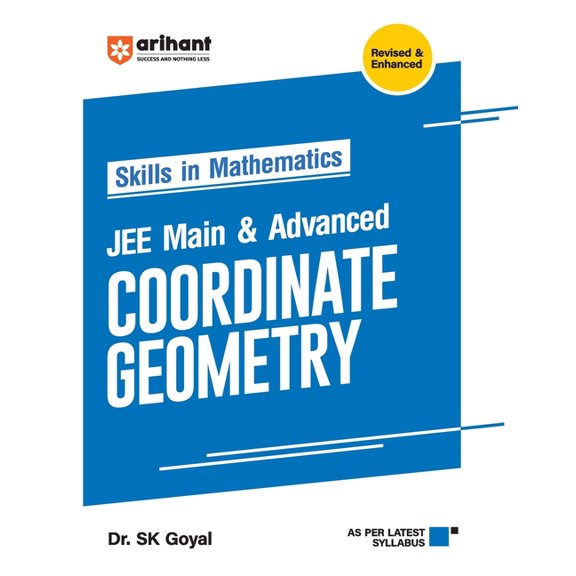 Coordinate Geometry, (Paperback)