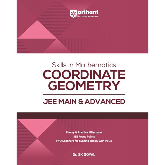Coordinate Geometry, (Paperback)