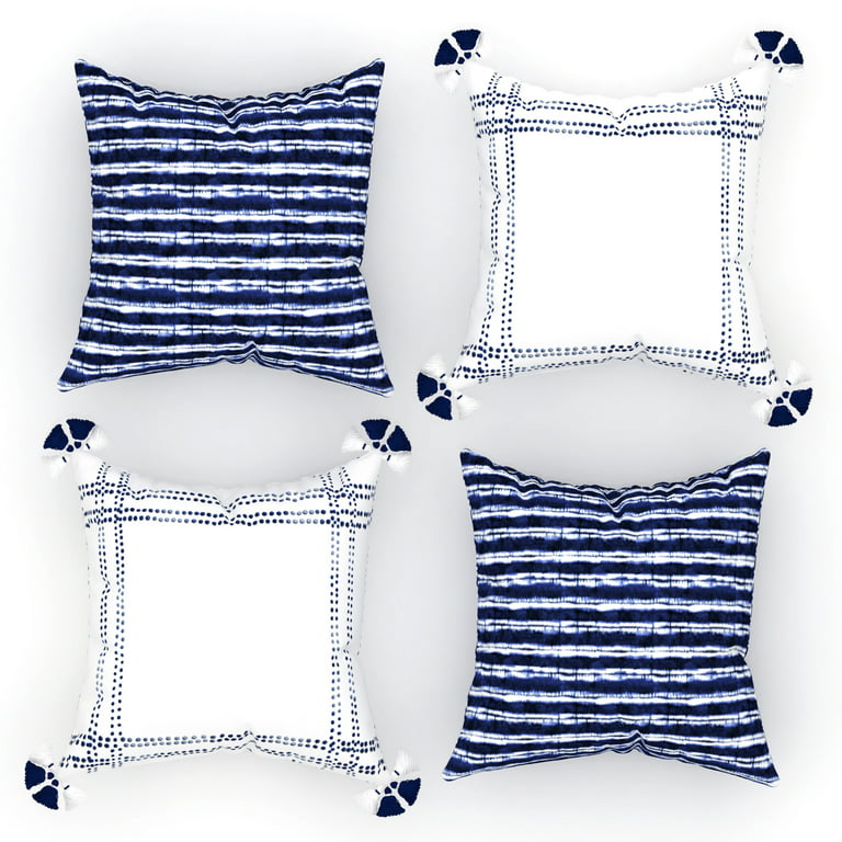 https://i5.walmartimages.com/seo/Coordinating-Decorative-Throw-Pillow-Covers-Square-18-x-18-Blue-Set-4-Faux-Linen-Texture-Stripes-Fringe-Living-Room-Bed-Sofa_55b6259a-56a1-4daf-bf0d-9060a8723c58.d51f2e995e4f8ca919cbaa4ad96982a1.jpeg?odnHeight=768&odnWidth=768&odnBg=FFFFFF