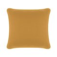 thumbnail image 1 of Coordinating Pillow - 24x24 - Gold Velvet, 1 of 4